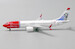 Boeing 737 MAX 8 Norwegian "Tom Crean" EI-FYB