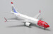 Boeing 737 MAX 8 Norwegian "Tom Crean" EI-FYB  XX4152