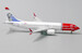 Boeing 737 MAX 8 Norwegian "Tom Crean" EI-FYB  XX4152
