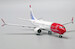 Boeing 737 MAX 8 Norwegian "Tom Crean" EI-FYB  XX4152