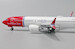 Boeing 737 MAX 8 Norwegian "Tom Crean" EI-FYB  XX4152