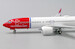 Boeing 737 MAX 8 Norwegian "Tom Crean" EI-FYB  XX4152