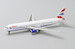 Boeing 767-300ER British Airways G-BNWA 