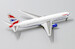 Boeing 767-300ER British Airways G-BNWA  XX4155 image 5