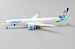 Airbus A350-900 Evelop Airlines "Flap Down" EC-NBO