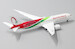 Boeing 787-9 Dreamliner RAM Royal Air Maroc CN-RGX Flap Down  XX4172A