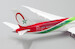 Boeing 787-9 Dreamliner RAM Royal Air Maroc CN-RGX Flap Down  XX4172A
