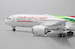 Boeing 787-9 Dreamliner RAM Royal Air Maroc CN-RGX Flap Down  XX4172A