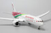 Boeing 787-9 Dreamliner RAM Royal Air Maroc CN-RGX Flap Down  XX4172A