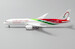 Boeing 787-9 Dreamliner RAM Royal Air Maroc CN-RGX Flap Down  XX4172A