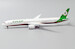 Boeing 787-10 Dreamliner EVA Air B-17802