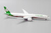 Boeing 787-10 Dreamliner EVA Air B-17802 Flap Down  XX4190A