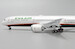 Boeing 787-10 Dreamliner EVA Air B-17802 Flap Down  XX4190A