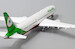 Boeing 787-10 Dreamliner EVA Air B-17802 Flap Down  XX4190A
