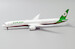 Boeing 787-10 Dreamliner EVA Air B-17802 Flap Down