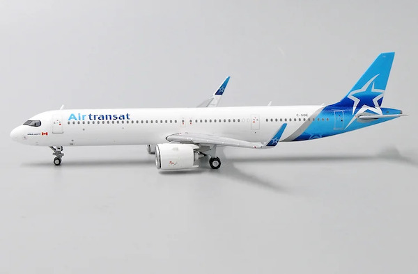 Airbus A321neo Air Transat C-GOIE XX4195