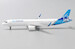 Airbus A321neo Air Transat C-GOIE 