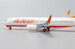 Boeing 737-800 Jeju Air HL8305  XX4197