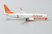 Boeing 737-800 Jeju Air HL8305  XX4197