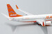 Boeing 737-800 Jeju Air HL8305  XX4197