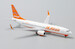 Boeing 737-800 Jeju Air HL8305 