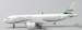 Airbus A320 Safran "EGTS Livery" F-HGNT