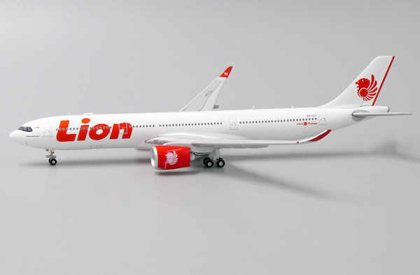 Airbus A330-900NEO Lion Air PK-LEJ XX4223