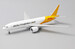 Boeing 777-200LRF Southern Air / DHL N777SA
