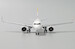 Airbus A320neo Iberia EC-NDN  XX4242