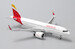 Airbus A320neo Iberia EC-NDN 