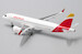Airbus A320neo Iberia EC-NDN  XX4242