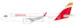 Airbus A320NEO Iberia EC-NDN