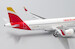 Airbus A320neo Iberia EC-NDN  XX4242