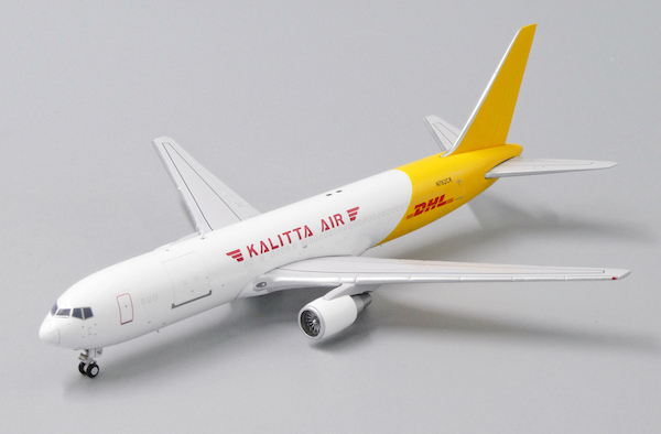 Boeing 767-300ER(BCF) Kalitta Air N762CK XX4246