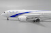 Boeing 787-8 Dreamliner  El Al Israel Airlines 4X-ERB  XX4259