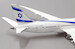 Boeing 787-8 Dreamliner  El Al Israel Airlines 4X-ERB  XX4259