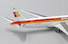 Boeing 767-300ER Iberia EC-GTI  XX4261