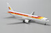 Boeing 767-300ER Iberia EC-GTI  XX4261