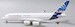 Airbus A380-800 Airbus Industrie "Singapore Airlines Title" F-WWOW