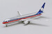 Boeing 767-300ER Aeromexico XA-APB
