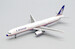 Boeing 757-200 Britannia Airways G-BYAC