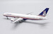 Boeing 757-200 Britannia Airways "Keep Duty Free" G-BYAK  XX4274