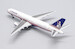 Boeing 757-200 Britannia Airways "Keep Duty Free" G-BYAK  XX4274