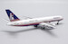 Boeing 757-200 Britannia Airways "Keep Duty Free" G-BYAK  XX4274