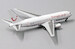 Boeing 767-200ER Thomson Holidays / Britannia Airways G-BRIG  XX4276