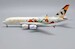 Airbus A380-800 Etihad Airways "Choose South Korea" A6-APG