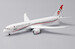Boeing 787-9 Dreamliner Biman Bangladesh Airlines S2-AJX Flaps Down
