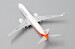 Boeing 737-800 Okay Airways B-1732  Grey nose  XX4411