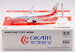 Boeing 737-800 OK Air B-5571 XX4412