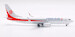 Boeing 737-800 OK Air B-5571  XX4412